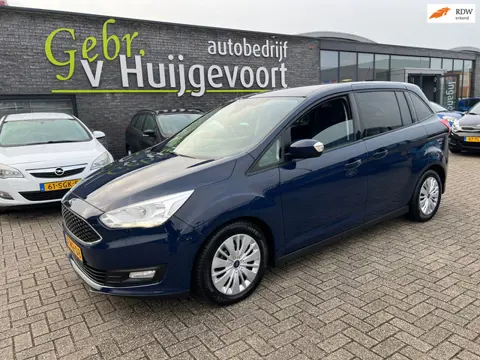 Ford Grand C-Max 1.0 Ambiente