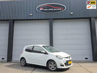 Renault Twingo 1.2 16V Dynamique, NAP, eerste eigenaar, nieuwe distributie