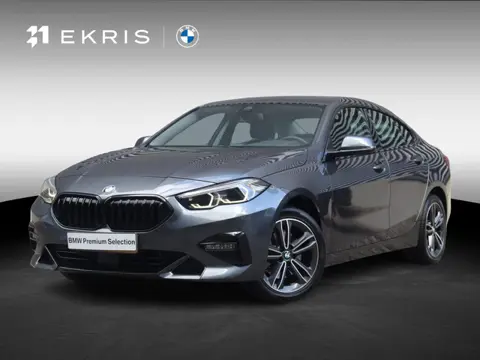 BMW 2-serie Gran Coupé 218i | High Executive | Sport Line | Parking Pack | Sportstoelen | Verwarmbar