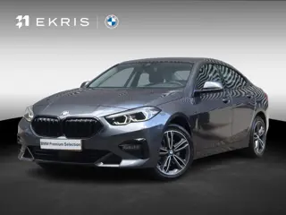 BMW 2-serie Gran Coupé 218i | High Executive | Sport Line | Parking Pack | Sportstoelen | Verwarmbar