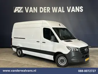 Mercedes-Benz Sprinter 317 CDI 170pk L2H2 Euro6 Airco | Camera | Navigatie | Apple Carplay | LED | S