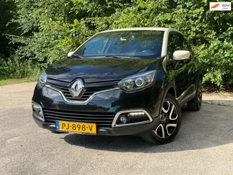 Renault Captur 0.9 TCe Dynamique | Cruise control + Navi + Nwe APK Nu € 4.950,- !!!