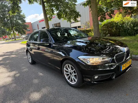 BMW 1-serie 116d EDE Centennial High Executive
