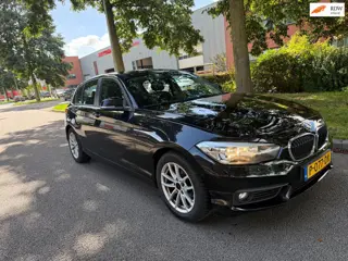BMW 1-serie 116d EDE Centennial High Executive
