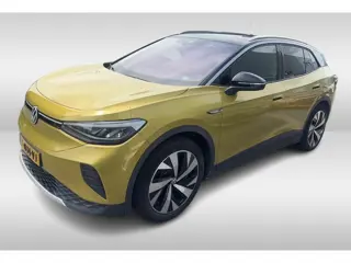 Volkswagen ID.4 Life 77 kWh / SOH 93,9% / Trekhaak / Camera / Apple CarPlay / DAB / 20'' / LED / Alc