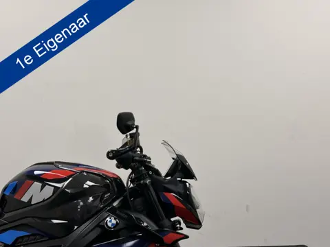 BMW M 1000 R Competition, Carbon pakket, Akrapovic