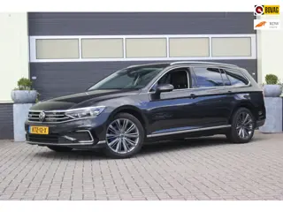 Volkswagen Passat Variant 1.4 TSI PHEV GTE Business | Trekhaak |
