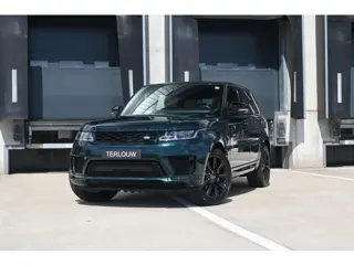Land Rover Range Rover Sport P400e HSE Dynamic | Approved | NL | Dealer onderhoud