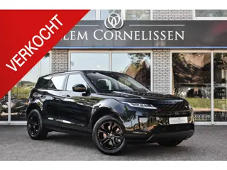 Land Rover Range Rover Evoque 2.0 P200 AWD S Pano Virtual Dash Camera Leder