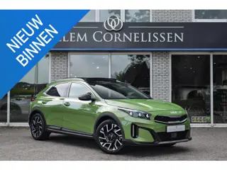 Kia XCeed 1.6 GDi PHEV ExecutiveLine Pano Zitklima Leder Cam