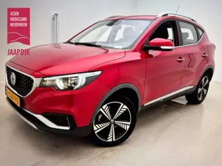 MG Mg Zs BWJ 2021 EV 143 PK Luxury 45 kWh KOMT BINNEN !!