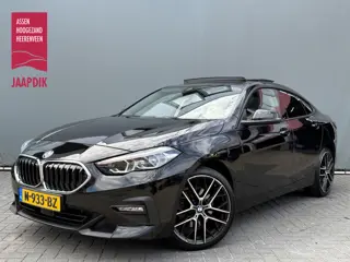 BMW 2 Serie Gran Coupé BWJ 2021 218i 136 PK Business Edition AUTOMAAT | PANODAK | CARPLAY+ANDROID  |