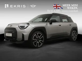 MINI Aceman SE John Cooper Works Trim | Pakket L