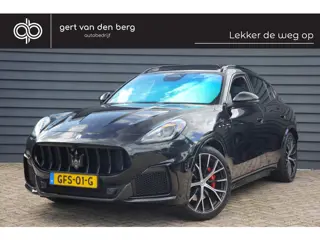 Maserati Grecale 3.0 V6 Trofeo - PANODAK - TREKHAAK - HEAD UP - 360 CAMERA - SONUS FABER -