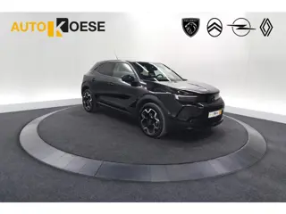Opel Mokka 130 Turbo AT8 Ultimate | Camera | Dodehoekdetectie | Massage | Adaptieve Cruise Control