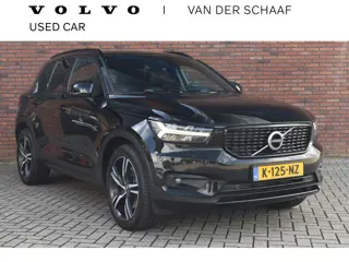 Volvo XC40 T5 211PK Twin Engine R-Design | Trekhaak | Climate Pack | Harman & Kardon