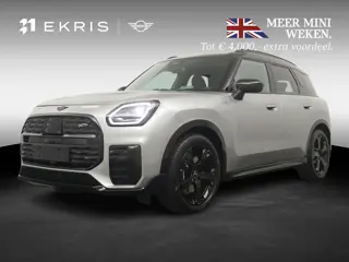 MINI Countryman E John Cooper Works | Pakket L