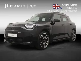 MINI Aceman SE John Cooper Works | Pakket XL