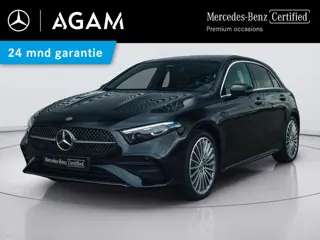 Mercedes-Benz A-Klasse Hatchback 250 e Business Solution AMG Panorama dak