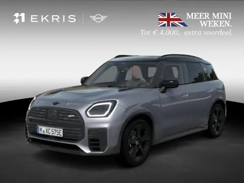 MINI Countryman E John Cooper Works Uitvoering | Pakket L