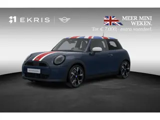 MINI 3-Deurs 1.5 Cooper C Oxford Edition