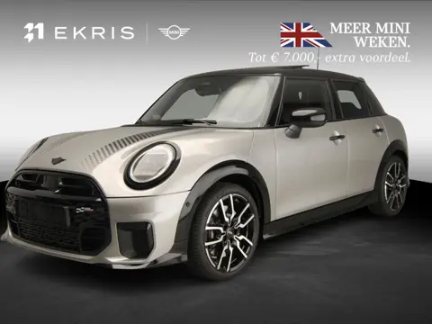 MINI 5-Deurs 2.0 Cooper S John Cooper Works Trim | Pakket XL
