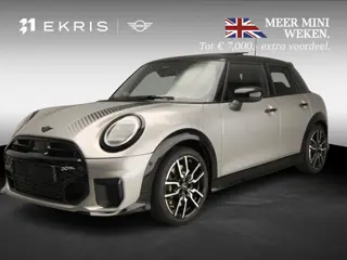 MINI 5-Deurs 2.0 Cooper S John Cooper Works Trim | Pakket XL