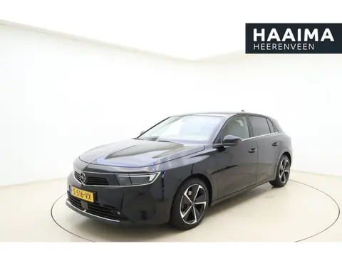 Opel Astra 1.2 Level 3 130 Pk | Navigatie | Cruise Control | AGR Comfort Stoelen | Camera Achter | K
