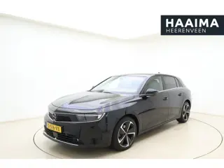 Opel Astra 1.2 Level 3 130 Pk | Navigatie | Cruise Control | AGR Comfort Stoelen | Camera Achter | K
