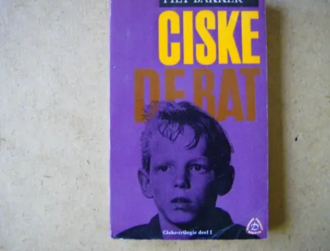 Ciske de rat adv6663