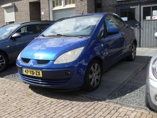 MITSUBISHI COLT 1.5 Invite CZC Cabrio
