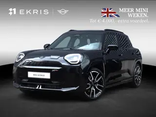 MINI Aceman E John Cooper Works Uitvoering | M Pakket | Panoramadak