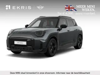 MINI Aceman SE | John Cooper Works Trim + Pakket M