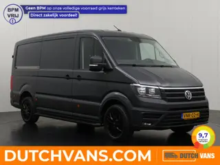 Volkswagen Crafter 2.0TDI 140PK L3H2 Highline | Navigatie | Multimedia | Camera | Airco | Cruise