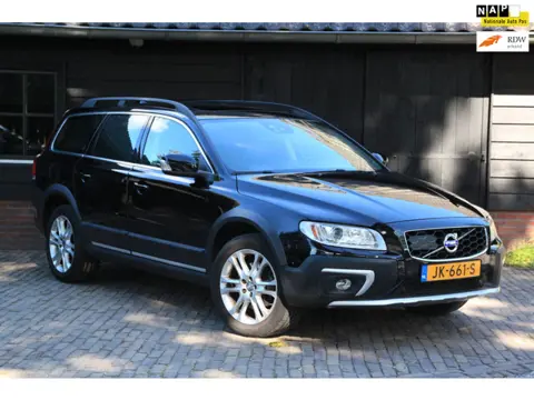 Volvo XC70 2.0 D4 FWD Polar+ Inscription/Elek-Dak/Xenon/Adaptive/Parkeersensorv/a
