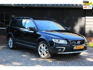 Volvo XC70 2.0 D4 FWD Polar+ Inscription/Elek-Dak/Xenon/Adaptive/Parkeersensorv/a