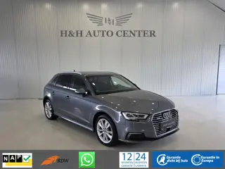 Audi A3 Sportback 40 e-tron Advance Sport |Navi|Dealer onderhouden|