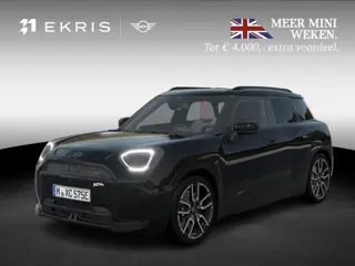 MINI Aceman SE | Pakket XL + John Cooper Works Uitvoering