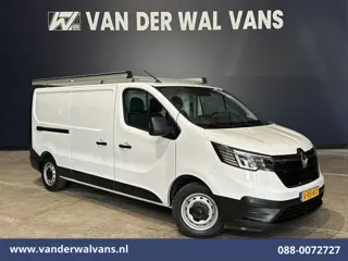 Renault Trafic 2.0 dCi 130pk L2H1 Euro6 Airco | Imperiaal | LED | Cruisecontrol | Parkeersensoren Bi