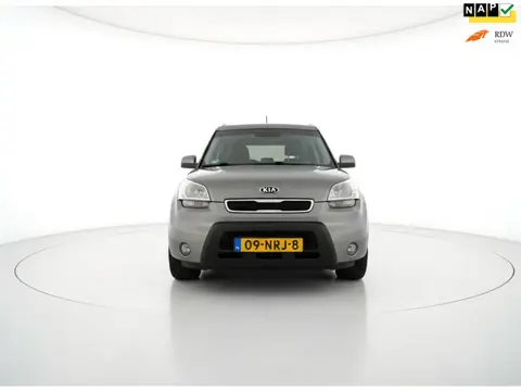Kia Soul 1.6 X-tra TREKHAAK AIRCO GEHELE HISTORIE AANWEZIG