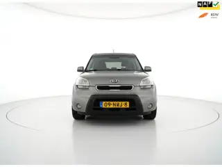 Kia Soul 1.6 X-tra TREKHAAK AIRCO GEHELE HISTORIE AANWEZIG