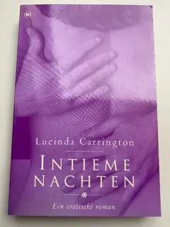 Intieme nachten, Lucindo Carrington