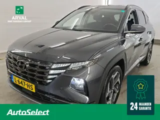 Hyundai Tucson 1.6 T-GDI 265pk PHEV Comfort 4WD | SOH 100% | Trekhaak | CarPlay | Camera | PDC | LED