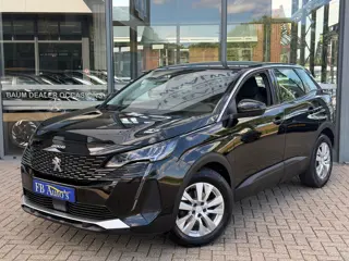 Peugeot 3008 1.2 PureTech Active Pack Business Airco Navi Lmv Camera