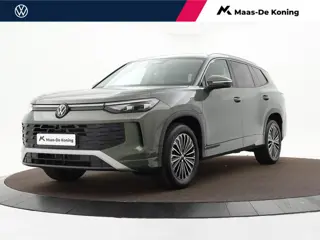 Volkswagen Tayron Life Edition 1.5 eHybrid 204 PK 6 versn. DSG · Comfort pakket · Trekhaak inklapbaa