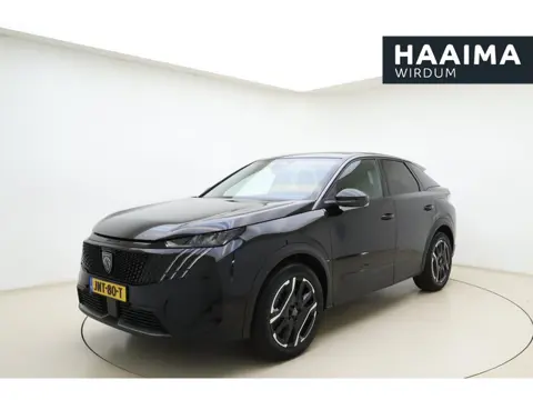 Peugeot 3008 1.6 plug-in Hybrid 195 Allure | tot 97km Elektrische range | Trekhaak | 1550kg trekverm