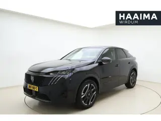 Peugeot 3008 1.6 plug-in Hybrid 195 Allure | tot 97km Elektrische range | Trekhaak | 1550kg trekverm