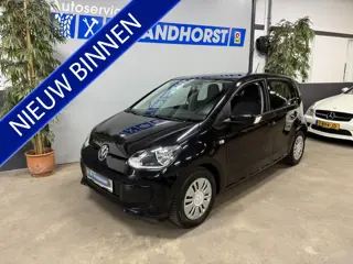 Volkswagen up! 1.0 move up! BlueMotion // Airco // El. Ramen