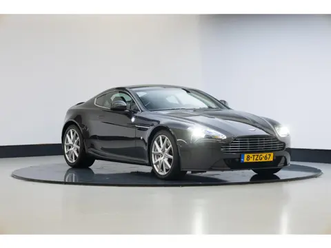 Aston Martin V8 Vantage 4.7 V8