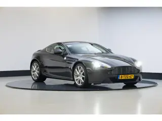 Aston Martin V8 Vantage 4.7 V8